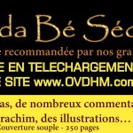 La Hagada de Pessa’h Le texte intégral hébreu, français de la Hagada en pdf