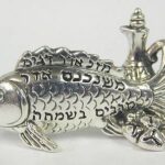 ADAR…Sous le signe du poisson