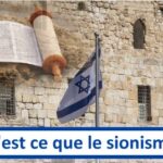 Qu’est ce que le sionisme?
