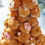 La fête des garçons ou la Séoudat Yitro