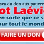 Matanot Laévionime – Lois des dons aux pauvres – Pourim