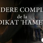 Sedere Complet de la Bdikat ‘Hamets