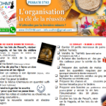 Check list Pessah – L’organisation, la clé de la réussite