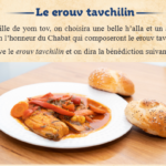 Le ’Erouv Tavchiline