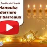 ‘Hanouka derrière les barreaux