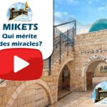 MIKETS Zohar: Qui mérite des miracles?