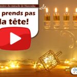 Me prends pas la tête