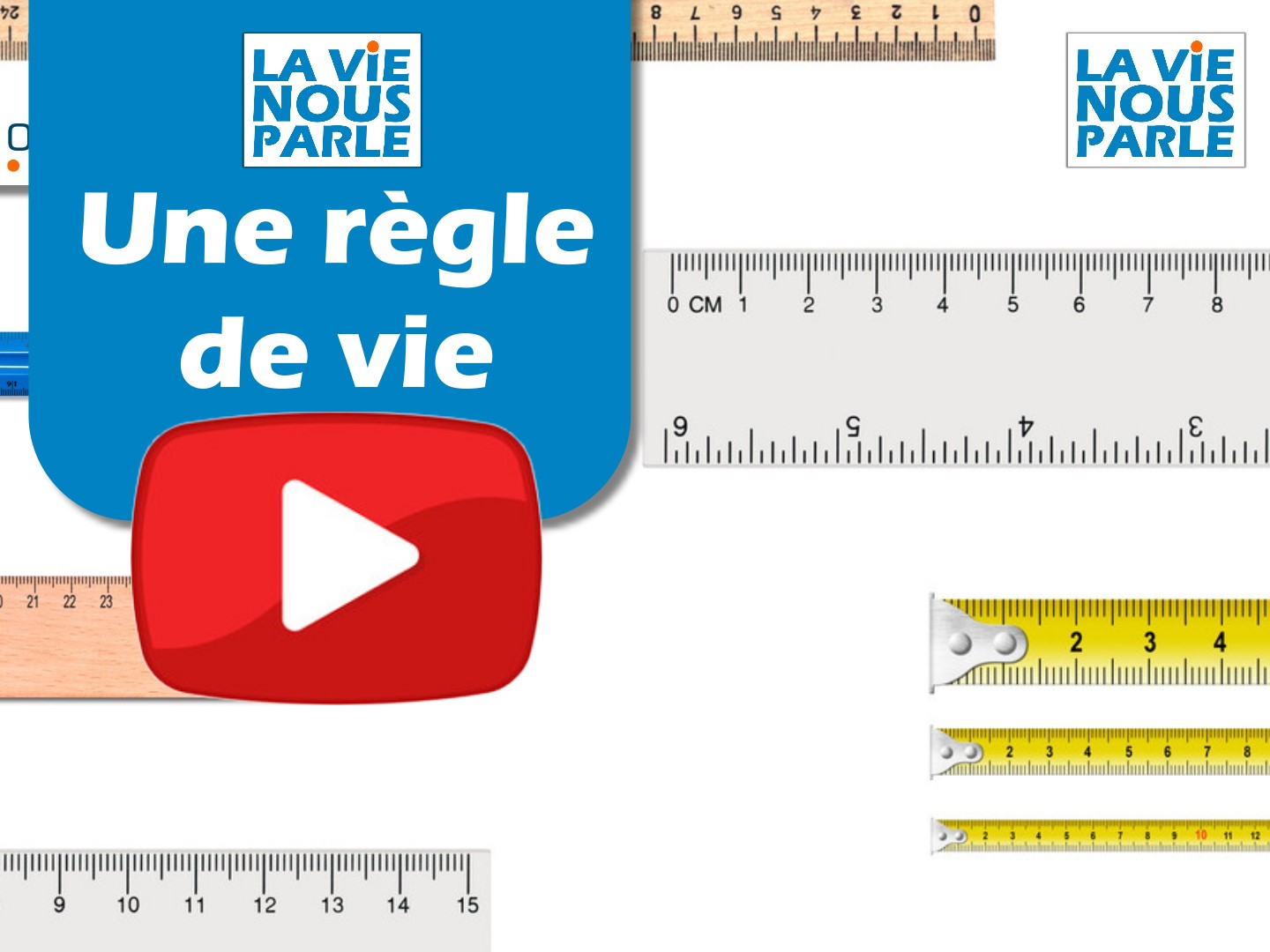 Regle De Vie A La Maison En Image