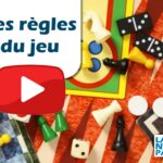 Les règles du jeu