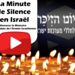 Yom Hazikaron: La Minute de Silence en Israël et les Orthodoxes: En souvenir des Soldats Israéliens