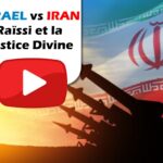 Iran vs Israël: Le Crash Hélicoptère de Raïssi, Justice Divine après l’Attaque sur Israël 🚁💥