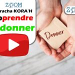Korah: Apprendre à donner