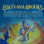 Halévana Broura