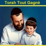 Yéchiva Torah Tout Gagné