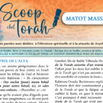 Le Scoop de Matot Massey
