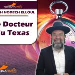 Le Docteur du Texas