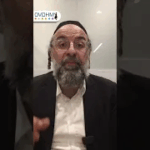 Grand Rassemblement de Téfila à Jerusalem – Ne restez pas indifférent! #shorts #torah #tsahal