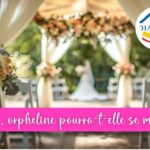 💖 Aidez une veuve à marier sa fille orpheline – une Mitsva inestimable !