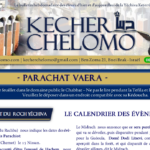 LE KECHER de VAERA
