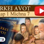 Pirkei Avot expliqué – Chapitre 1 Michna 7 | Rav Mordekhai Bismuth