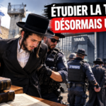 Israël, un futur sans Torah ? ⚠️ | Fiction IA ultra-réaliste